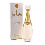 Новый аромат — Dior J’adore Eau de Toilette