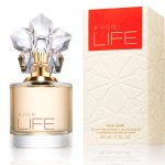 Avon Life for Her by Kenzo — обзор парного аромата от Avon