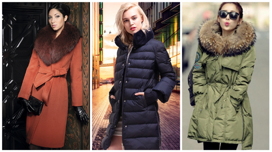 зимний стиль для женщин, зимний стиль одежды, пальто, пуховик и парка