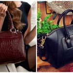Женская сумка — секреты выбора