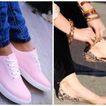 Модная женская обувь на лето 2018 — фото, описание