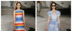 самые модные платья на лето 2018 - обзор модных тенденций