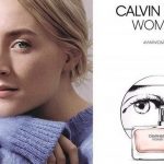 Calvin Klein Woman — новый женский аромат