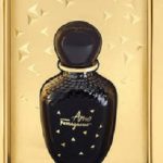 Amo Ferragamo Limited Edition — новая женская парфюмерная вода