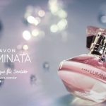 Avon Luminata — новая женская парфюмерная вода, описание и фото