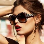 Солнечные очки — стильный аксессуар