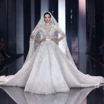 Мода для невест — 2020
