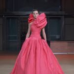 Вечерние платья Elie Saab — коллекция весна-лето 2022