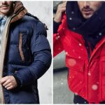 Мужская зимняя кожаная куртка — 3 правила выбора