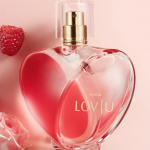 Avon Lov U — обзор парфюмерной воды, ноты, описание