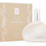 Lady Castagnette In White — описание парфюмерной воды, ноты
