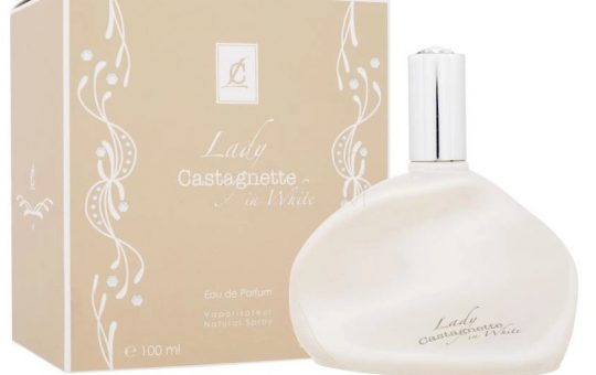 Lady Castagnette In White описание, ноты