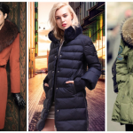 Зимний стиль одежды — как создать актуальный зимний женский образ