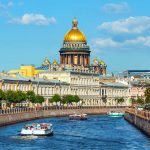3 причины арендовать квартиру в Санкт-Петербурге